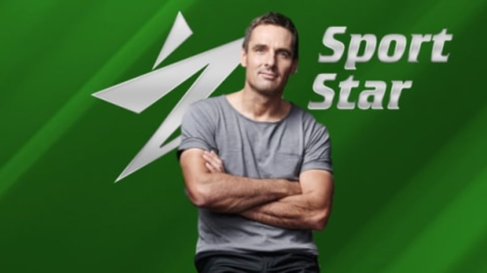 sport star ternary